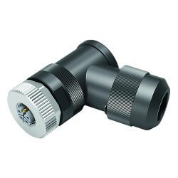 binder 99-0640-370-05 M12 L Winkeldose 4+FE,...