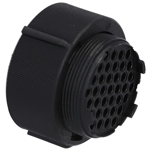 Schlemmer 7811375 Stecker 37polig Seal
