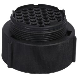 Schlemmer 7811375 Stecker 37polig Seal
