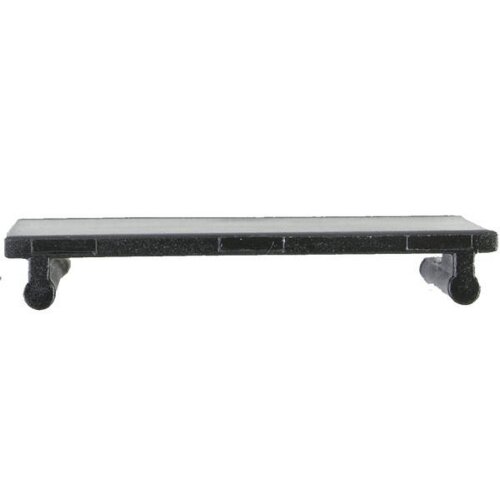 Schlemmer 8221351 Deckel für Wellschlauchhalter NW 12 + 13 schwar