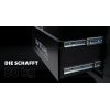 SW-Stahl TT801 Profi-Werkstattwagen , schwarz, bestückt, 341-teilig Sommeredition