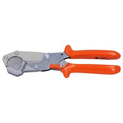 Schlemmer 9000161 Wellrohrschere NW4,5 - NW22 AHW Profil