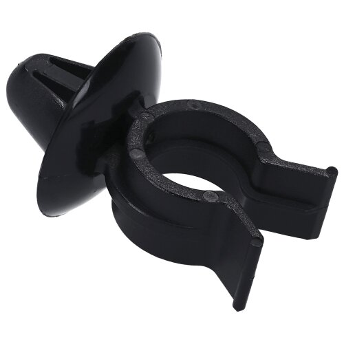 Schlemmer 8713195 Wellrohrhalter NW4,5 Form ST