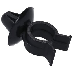 Schlemmer 8713195 Wellrohrhalter NW4,5 Form ST