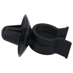 Schlemmer 8713195 Wellrohrhalter NW4,5 Form ST