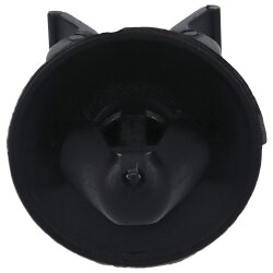 Schlemmer 8713195 Wellrohrhalter NW4,5 Form ST