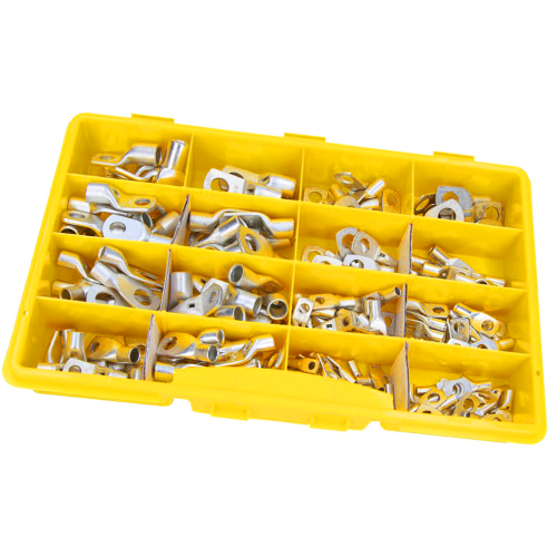 KALI-1602 rúrkový box na káblové oká 4-50 mm² Veľký