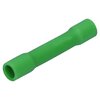 Cembre PL01-M Connecteur PVC isolé bout à bout 0,2-0,5mm² vert