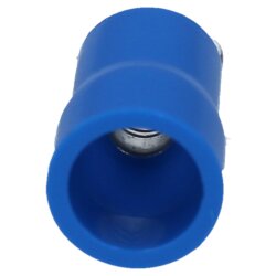 Cembre BF-M3 リング ケーブル ラグ絶縁 M3 ブルー