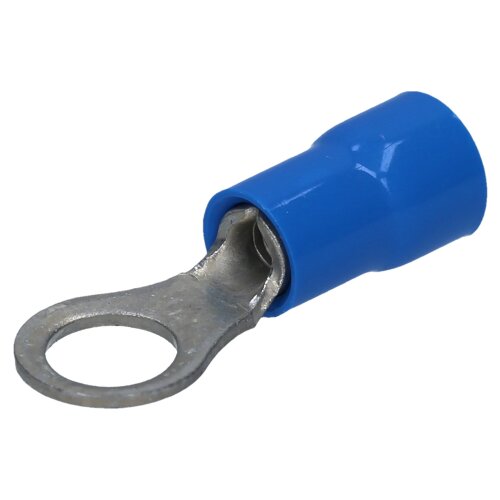 Cembre BF-M5 terminal de cable de anillo aislado M5 azul