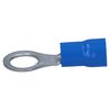 Cembre BF-M6 ring cable lug insulated M6 blue