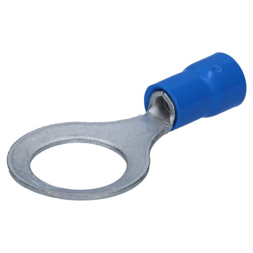 Cembre BF-M10 Ringkabelschuh isoliert M10 blau