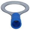 Cembre BF-M12 ring cable lug insulated M12 blue