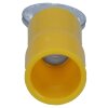 Cembre GF-M5 ring cable lug insulated M5 yellow