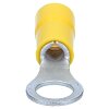 Cembre GF-M7 kruhové káblové oko izolované M7 žlté