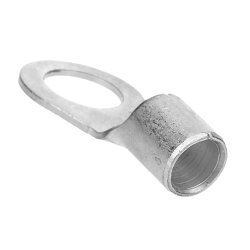 Kalitec Q50-16 crimp cable lug according to DIN 46234 50mmÂ² M16