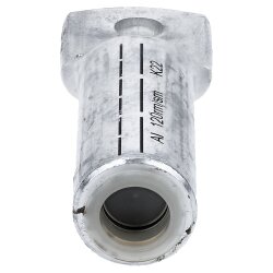 Cembre AAD120-M10 アルミニウム圧縮ケーブル ラグ 120mm² M10