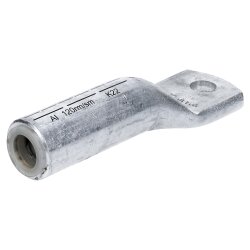 Cembre AAD120-M10 アルミニウム圧縮ケーブル ラグ 120mm² M10