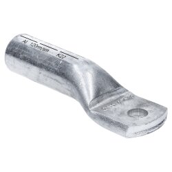 Cembre AAD120-M10 アルミニウム圧縮ケーブル ラグ 120mm² M10