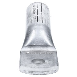 Cembre AAD120-M10 アルミニウム圧縮ケーブル ラグ 120mm² M10