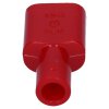 Cembre RF-M608P blade terminal 6,3x0,8 red 0,25-1,5mm² fully insulated