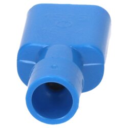 Cembre BF-M608P Ð¿Ð»Ð¾ÑÑŠÐº ÐºÐ¾Ð½ÐµÐºÑ‚Ð¾Ñ€ 6.3x0.8 ÑÐ¸Ð½ 1.5-2.5mmÂ² Ð½Ð°Ð¿ÑŠÐ»Ð½Ð¾ Ð¸Ð·Ð¾Ð»Ð¸Ñ€Ð°Ð½