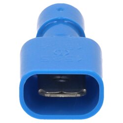 Cembre BF-M608P Ð¿Ð»Ð¾ÑÑŠÐº ÐºÐ¾Ð½ÐµÐºÑ‚Ð¾Ñ€ 6.3x0.8 ÑÐ¸Ð½ 1.5-2.5mmÂ² Ð½Ð°Ð¿ÑŠÐ»Ð½Ð¾ Ð¸Ð·Ð¾Ð»Ð¸Ñ€Ð°Ð½