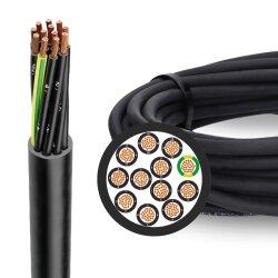 Lapp 0021929 ÖLFLEX ROBUST 210 3G1,5mm²...