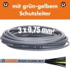 Lapp 1312103 ÖLFLEX CLASSIC 400 P 3G0,75mm² PUR control cable