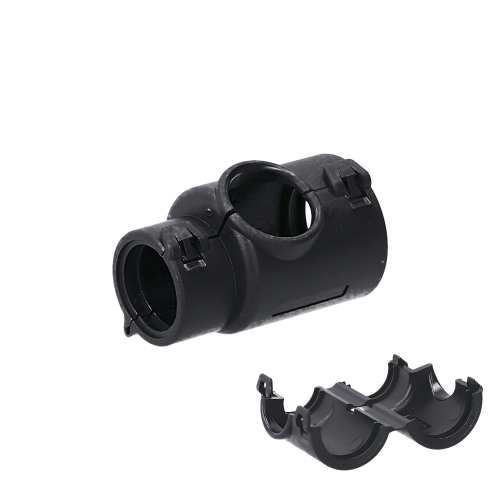 Schlemmer 9810430 A-fordeler form B NW 13-10 sort