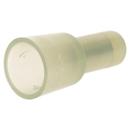 Cembre NL03-P エンドコネクタ 0.25-1.5mm² ナチュラル