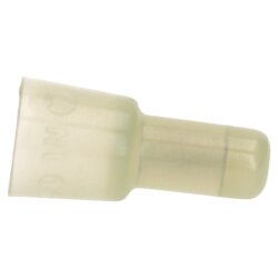 Cembre NL03-P エンドコネクタ 0.25-1.5mm² ナチュラル