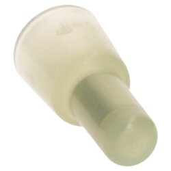 Cembre NL03-P エンドコネクタ 0.25-1.5mm² ナチュラル