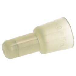 Cembre NL03-P エンドコネクタ 0.25-1.5mm² ナチュラル