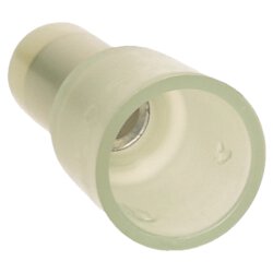 Cembre NL03-P end connector 0,25-1,5mm² natural