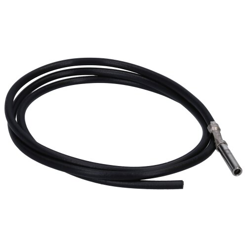 KALI-1225BU DEUTSCH contacto hembra 0,5m 0,75mm² negro