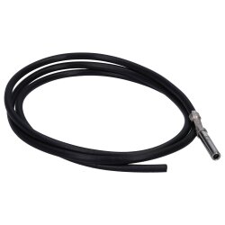 KALI-1225BU DEUTSCH contacto hembra 0,5m 0,75mm² negro