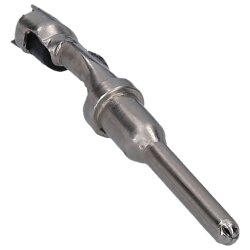 KALI-1225ST DEUTSCH pin contact 0.5m 0.75mmÂ² black