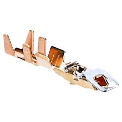 AMPMODU LOCKING CLIP 0-0087278-2 Buchsenkontakt 0,3-0,9mm²