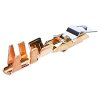 AMPMODU LOCKING CLIP 0-0087278-2 Buchsenkontakt 0,3-0,9mm²