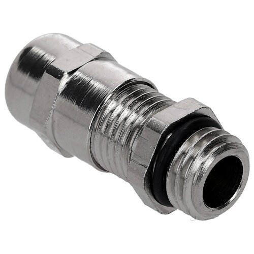 SIB R1221200 presetupă WADI-TEC EMC ECA M12/7 alamă 4264112