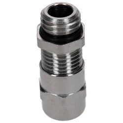 SIB R1221200 presetupă WADI-TEC EMC ECA M12/7 alamă 4264112