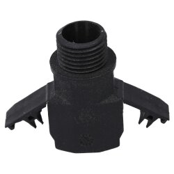 Schlemmer 3803412 slangekobling SEM-FAST NW13/M16