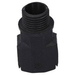 Schlemmer 3803412 hose screw connection SEM-FAST NW13/M16