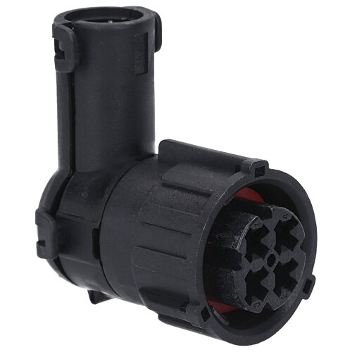 Schlemmer 9800330 Корпус F 004POL SW