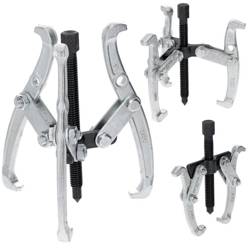 Sada stahováků SW-Stahl 10405L 3 kusy / stahovák vozidel