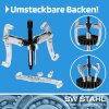 Sada stahováků SW-Stahl 10405L 3 kusy / stahovák vozidel
