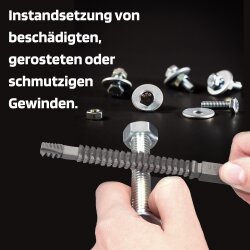 SW-Stahl 81680L Ñ€ÐµÐ·Ð±Ð¾Ð²Ð° Ð¿Ð¸Ð»Ð°, Ð¼ÐµÑ‚Ñ€Ð¸Ñ‡Ð½Ð°