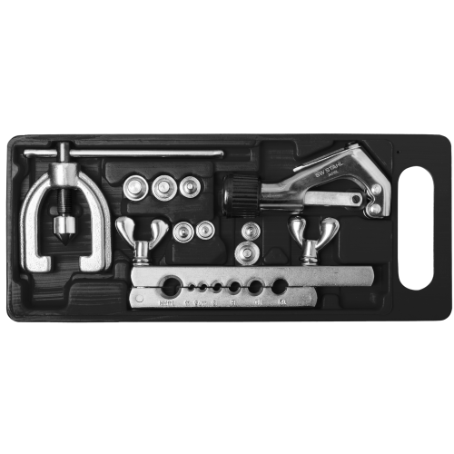 Dispositivo de abocardado SW-Stahl 24510L para líneas de freno, 10 piezas