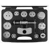 SW-Stahl 01435L Brake piston back-twist tool, 13 pieces
